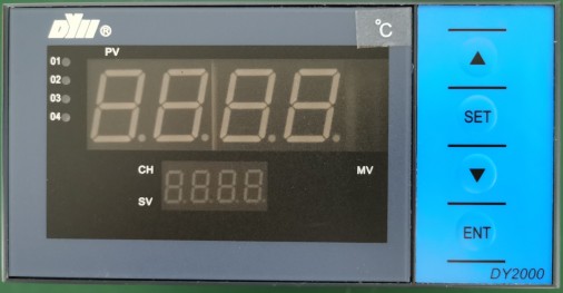 DY28AI46P4M、DY21AI、DY22AI、DY29AI調(diào)節(jié)儀-東輝儀表