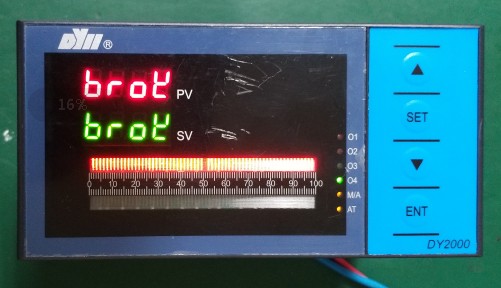 DY2000雙路給定器、DY21EH66、DY29EH86、DY22GEH664M、東輝儀表詳細(xì)介紹